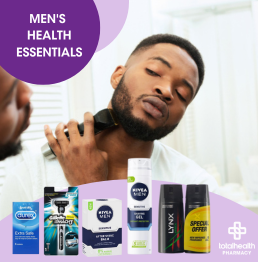 Men's Essentials