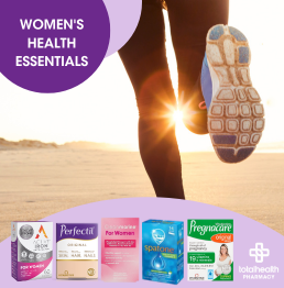 Women's Health Essentials