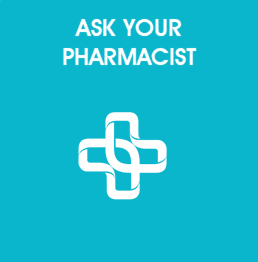 Ask Your Pharmacist