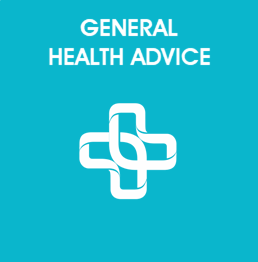 General Health Advice