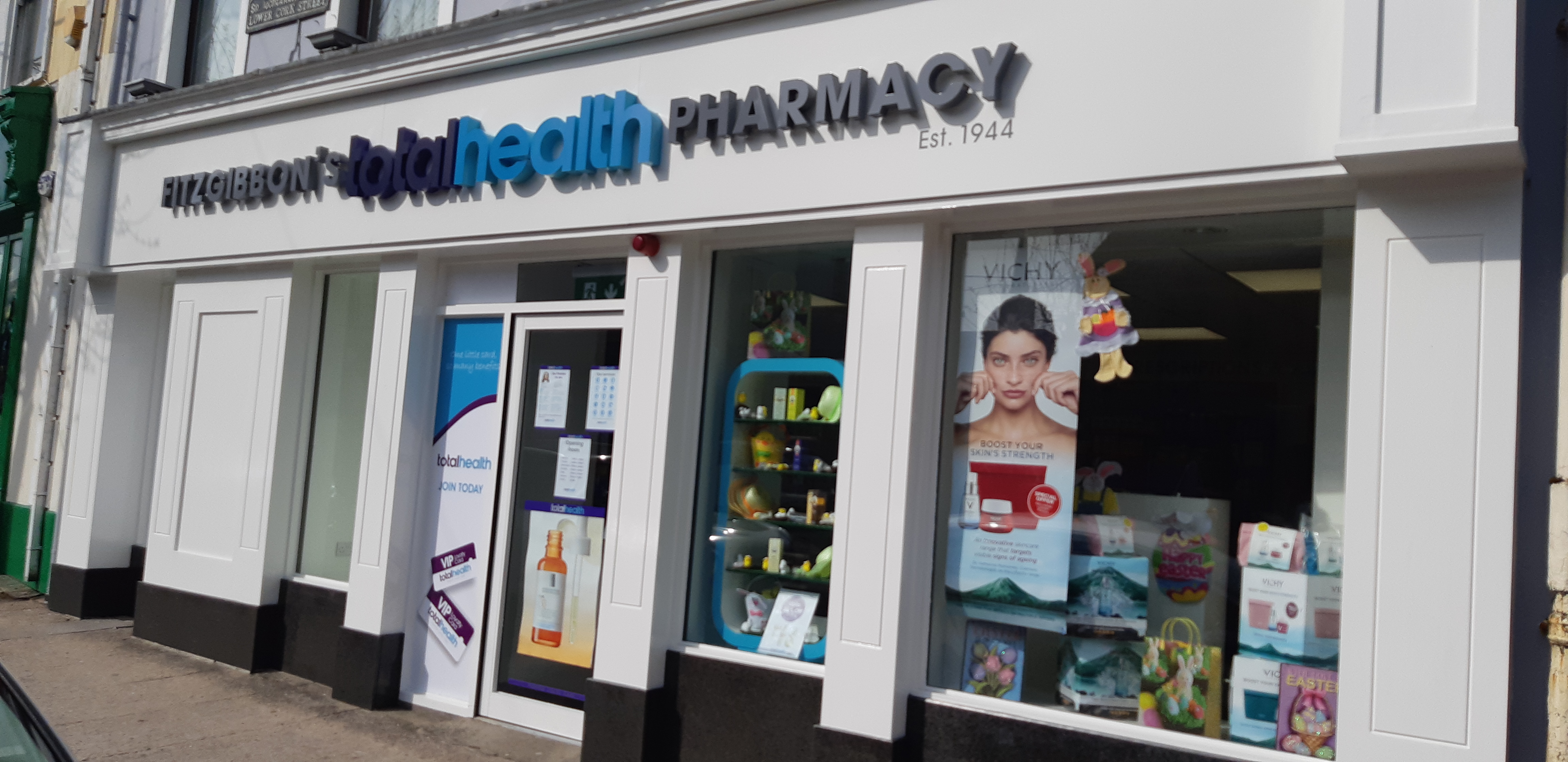 Fitzgibbon's totalhealth Pharmacy - Mitchelstown