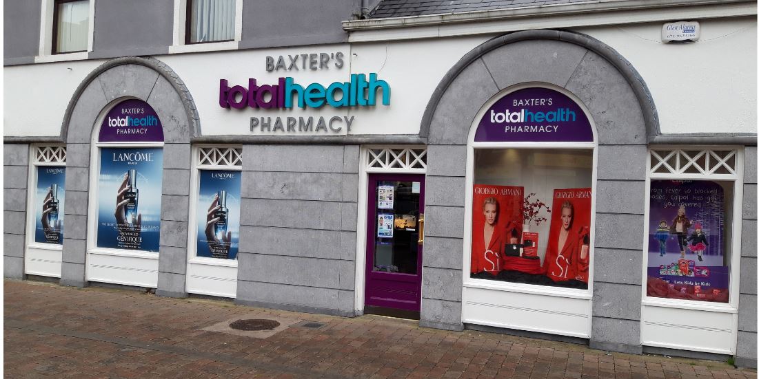 Baxter's totalhealth Pharmacy - Longford