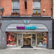 Mahers totalhealth Chemist - Drogheda